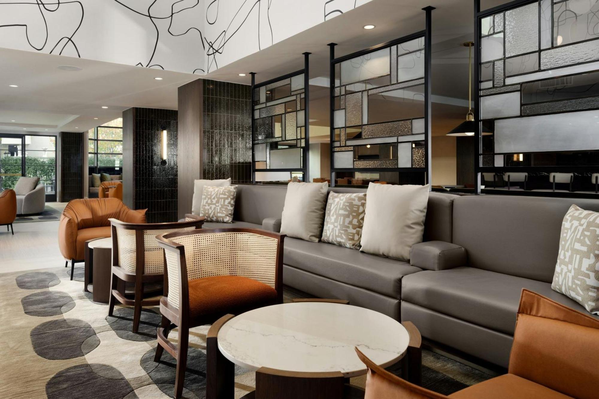 Courtyard By Marriott Los Angeles Pasadena Old Town Екстериор снимка