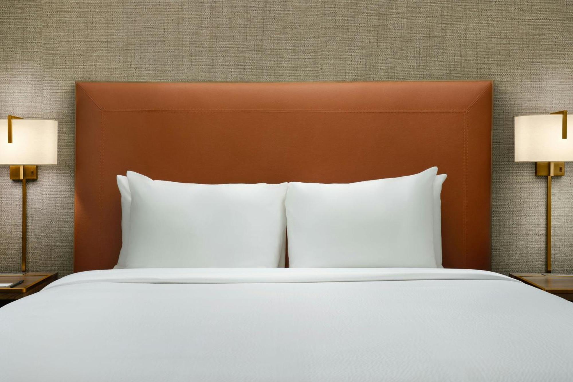Courtyard By Marriott Los Angeles Pasadena Old Town Екстериор снимка