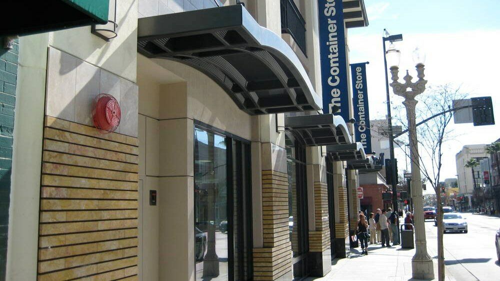 Courtyard By Marriott Los Angeles Pasadena Old Town Екстериор снимка
