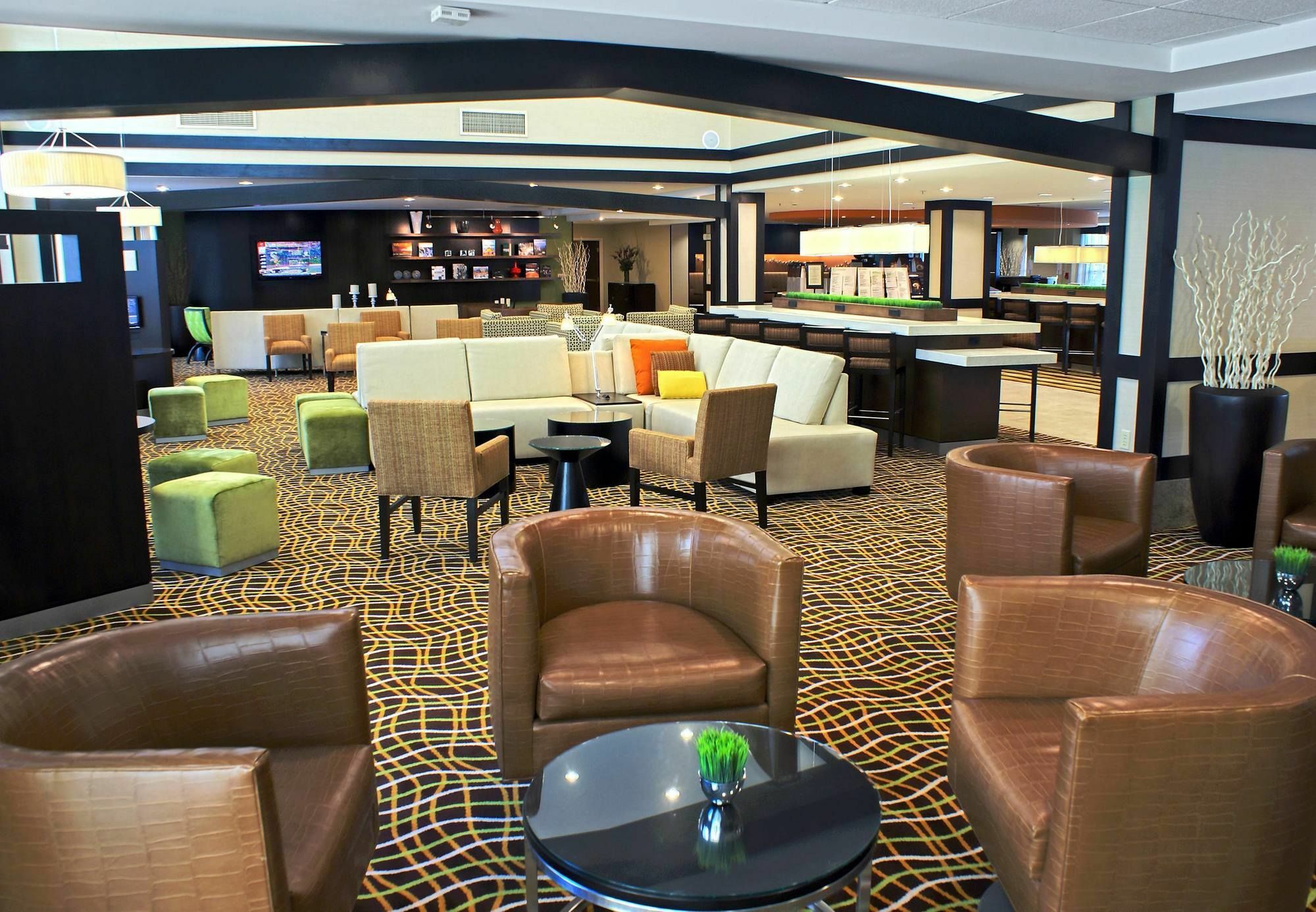 Courtyard By Marriott Los Angeles Pasadena Old Town Екстериор снимка