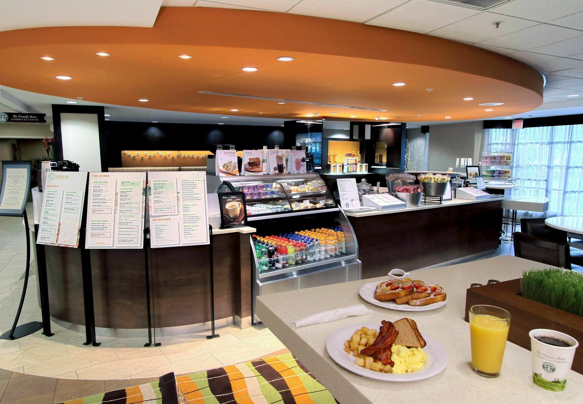 Courtyard By Marriott Los Angeles Pasadena Old Town Екстериор снимка