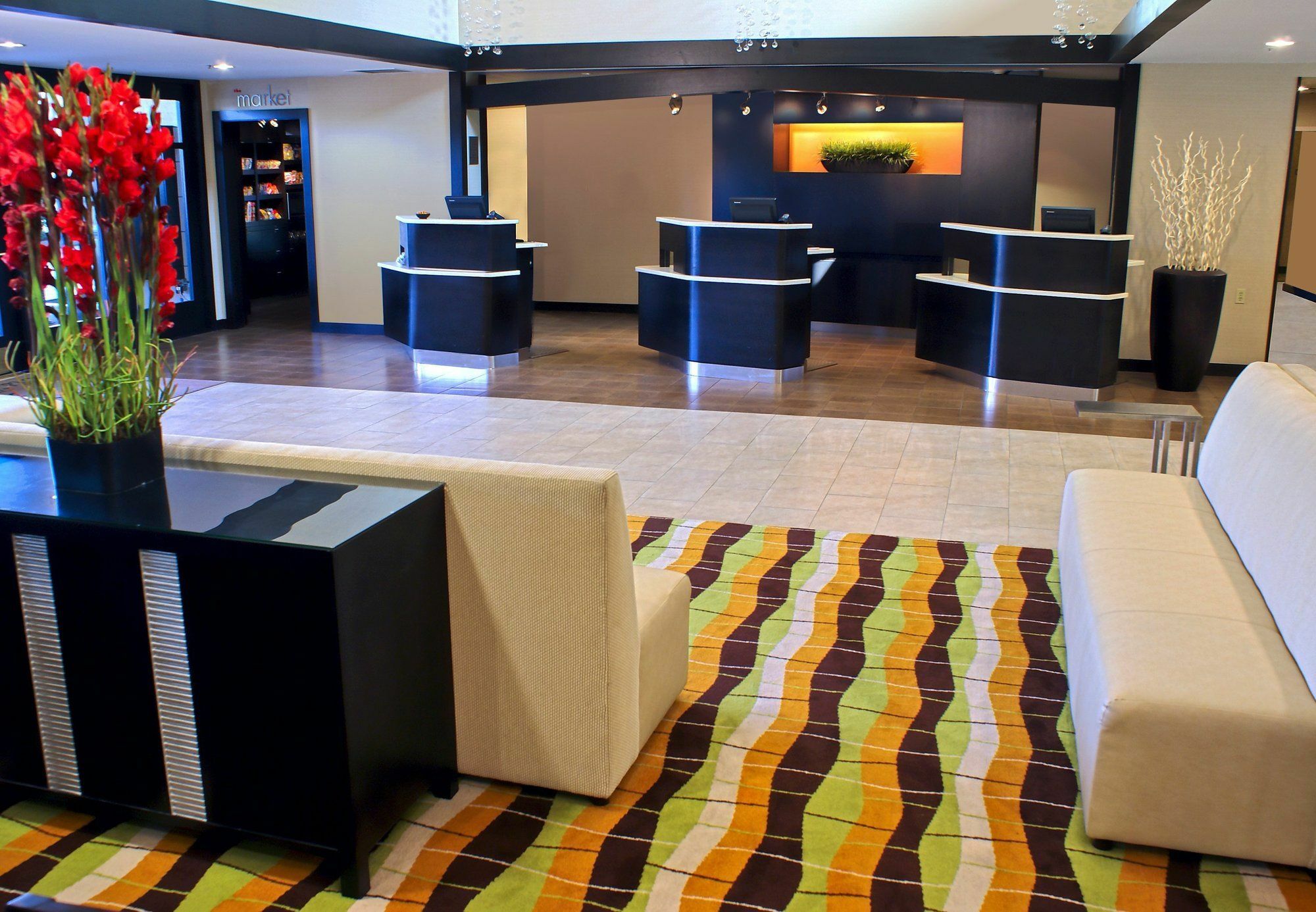 Courtyard By Marriott Los Angeles Pasadena Old Town Екстериор снимка